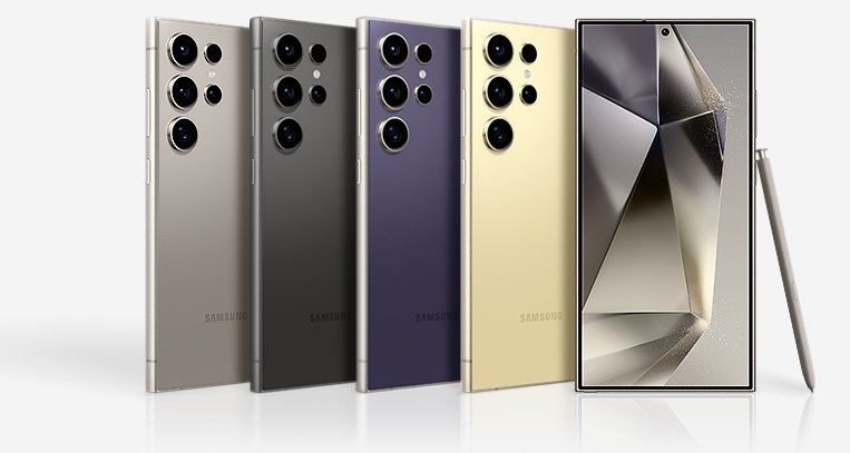 Samsung Galaxy S24 Ultra